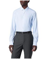 Xacus - Formal Shirts - Lyst