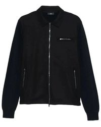 Herno - Zip-Throughs - Lyst