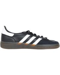adidas Originals - Schwarze handball spezial sneakers - Lyst