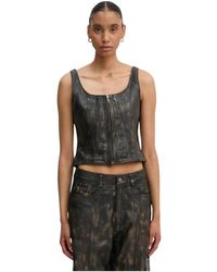 Gestuz - Linera Top - Lyst