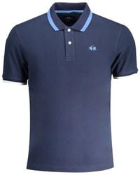 La Martina - Polo Shirts - Lyst