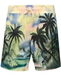 Palm Angels - Beachwear - Lyst
