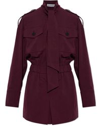 Self-Portrait - Playsuits - Lyst