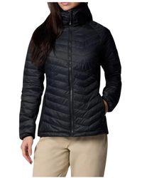 Columbia - Winter Jackets - Lyst