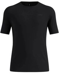 Odlo - Training T-Shirts - Lyst