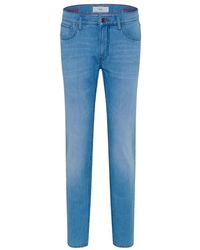 Brax - Modern fit denim jeans - Lyst