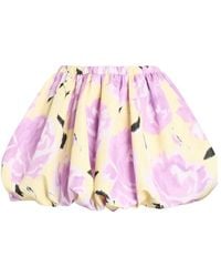 Patou - Short Skirts - Lyst