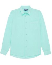 Vilebrequin - Casual Shirts - Lyst