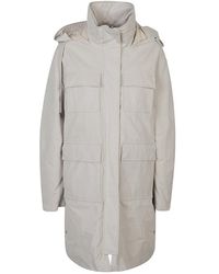 Herno - Parkas - Lyst