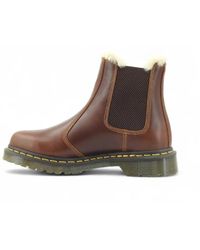 Dr. Martens - Winter Boots - Lyst