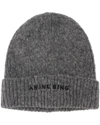 Anine Bing - Elia Beanie - Lyst