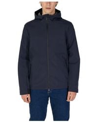 Suns - Light Jackets - Lyst