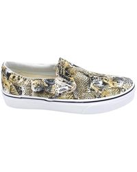 Vans - Loafers - Lyst