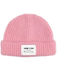 Verb to Do - Beanies - Lyst