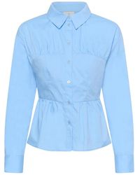 Kaffe - Blouses - Lyst