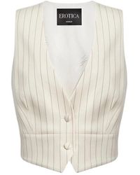 Dondup - Vests - Lyst