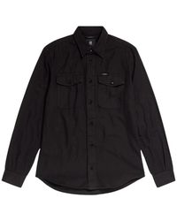 G-Star - Jassen ,Zwart ,Light Jassen - Lyst