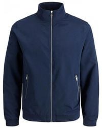 Jack & Jones - Light Jackets - Lyst