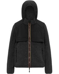 K-Way - Zip-Throughs - Lyst