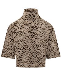 Givenchy - Turtlenecks - Lyst