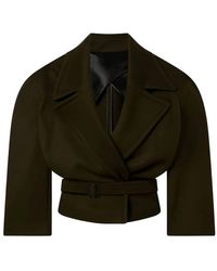 Stella McCartney - Coats - Lyst