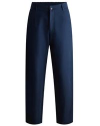 Fusalp - Straight Trousers - Lyst