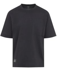 Oakley - Tops ,Zwart ,Polyester Fgl Scratch Ss Tee 6.7 - Lyst