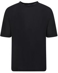 Lardini - T-Shirts - Lyst