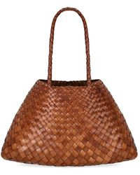 Dragon Diffusion - Santa Croce Big Tote - Lyst