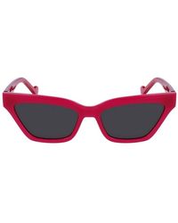 Liu Jo - Zonnebril Occhiali Da Sole Lj781S 525 - Lyst