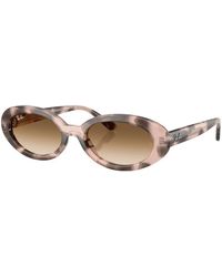 Ray-Ban - Sunglasses - Lyst