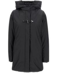 Fay - Parkas - Lyst