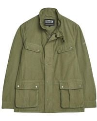 Barbour - Light Jackets - Lyst