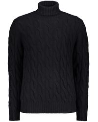 Moorer - Strickware - Lyst
