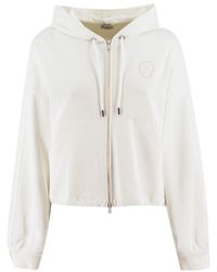 Brunello Cucinelli - Light Jackets - Lyst