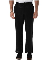The Silted Company - Straight Trousers - Lyst