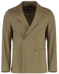 HUGO - Blazers - Lyst