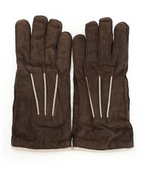 Fedeli - Gloves - Lyst