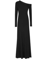 Alberta Ferretti - Maxi Dresses - Lyst