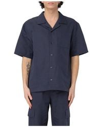Colmar - Short Sleeve Shirts - Lyst