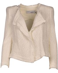 IRO Giacca - Naturel