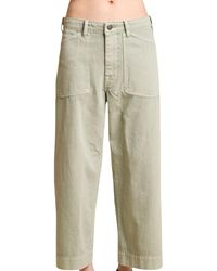 Denimist - Straight Fit Jeans - Lyst