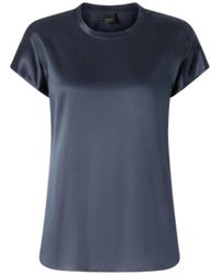 Pinko - Farida Blouse - Lyst