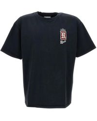 Rhude - Fumar 91 Tee - Lyst