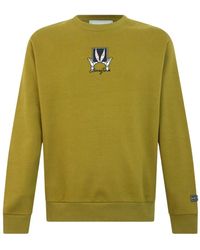 Iceberg - Sweatshirts - Lyst