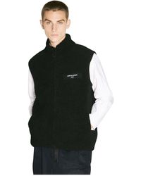 Comme des Garçons - Vests - Lyst