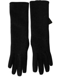 Dolce & Gabbana - Gloves - Lyst