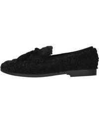 Emanuélle Vee - Flache Schuhe - Lyst