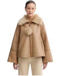 By Malene Birger - Odellies Jacket - Lyst