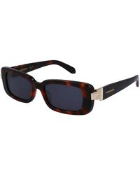 Ferragamo - Zonnebril Occhiali Da Sole Sf1105S 240 - Lyst
